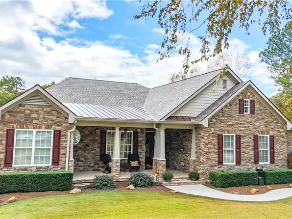520 Black Horse Cir, Canton, GA 30114