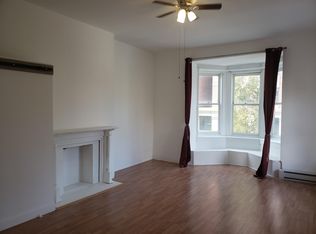 1 W Biddle St, Baltimore, MD 21201