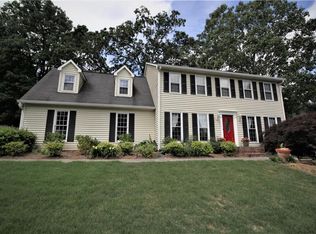 1687 Hunters Trce, Lilburn, GA 30047