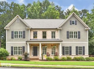 5087 Arbor Village Dr, Duluth, GA 30096