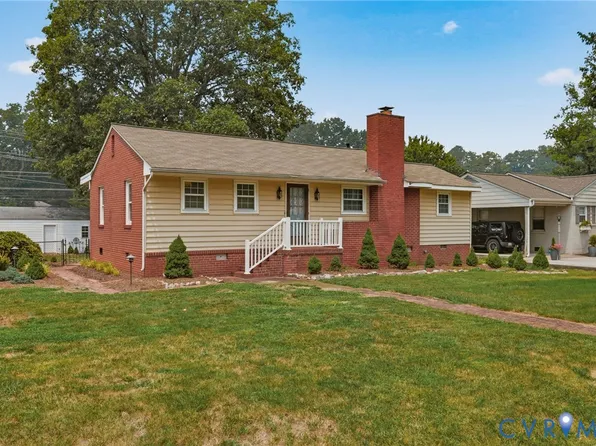 2300 Nortonia Rd, Henrico, VA 23229