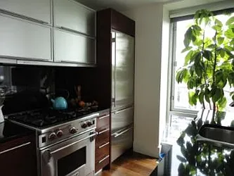 Rented by Camhi NYC Realty Inc