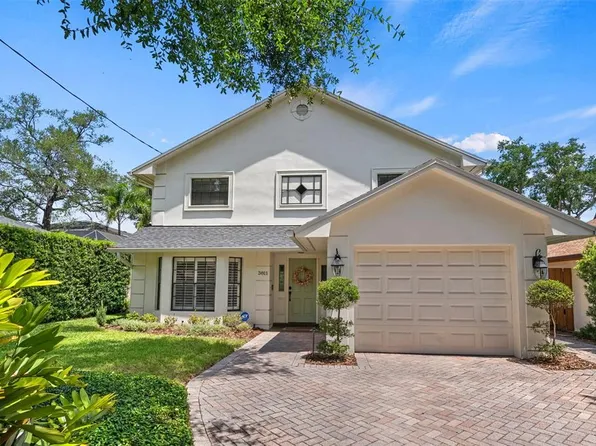 3811 W Granada St, Tampa, FL 33629