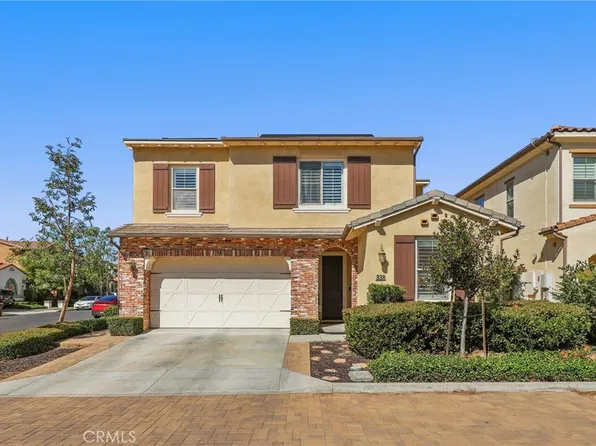 338 La Ventana Dr, Brea, CA 92823