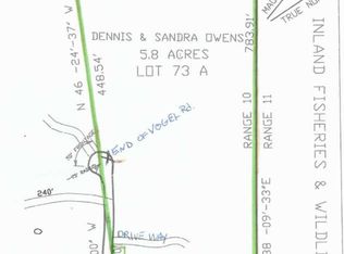 Vogel Rd, Raymond, ME 04071