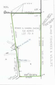 Vogel Rd, Raymond, ME, 04071