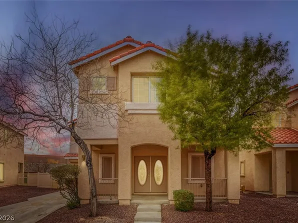 8813 Red Fox Dr, Las Vegas, NV 89123