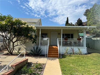 5807 Meridian St, Los Angeles, CA, 90042