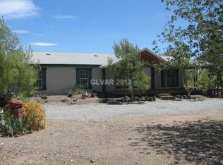 1791 W Duck St, Pahrump, NV 89060