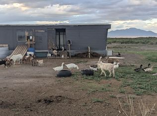 1150 Jennifer Dr, Alamosa, CO 81101