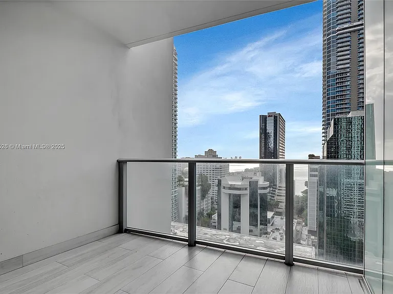 1010 Brickell Ave #1904 — Photo 1