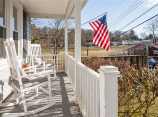 43 Devoe St, Dobbs Ferry, NY 10522