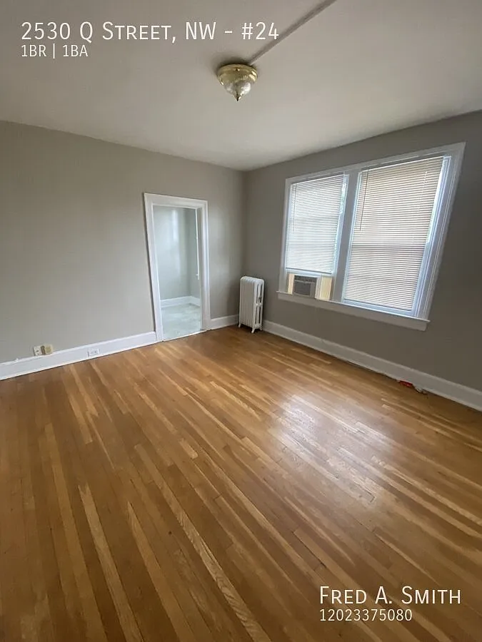 2530 Q St NW — Photo 2