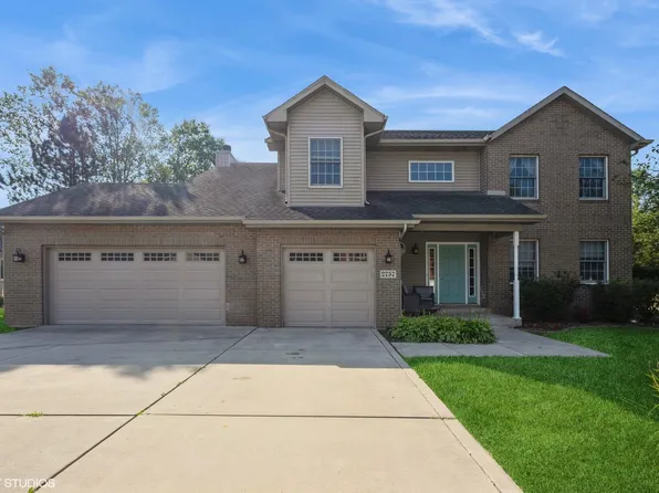 2757 Arran Quay Ter, Valparaiso, IN 46385