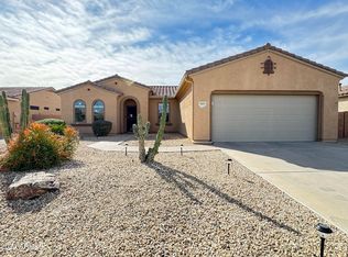 16451 W Century Plant Dr, Surprise, AZ 85387