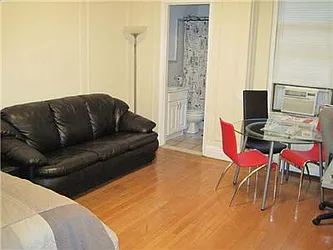 Rented by Living New York