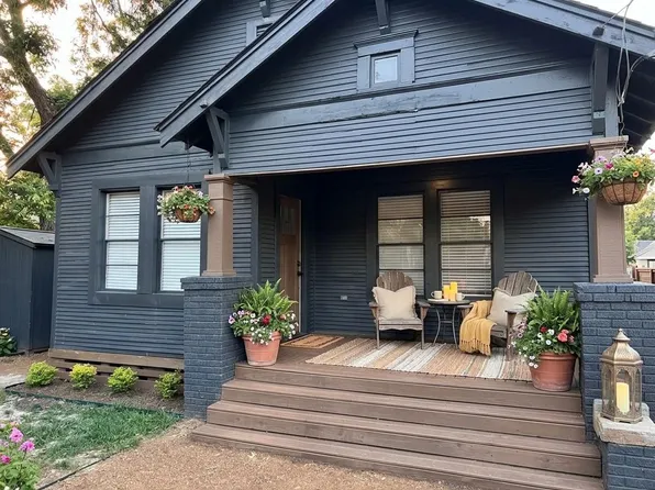 301 Winnie St, Houston, TX 77009