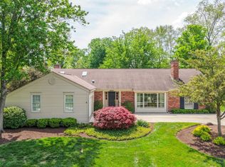9891 Forestglen Dr, Cincinnati, OH 45242