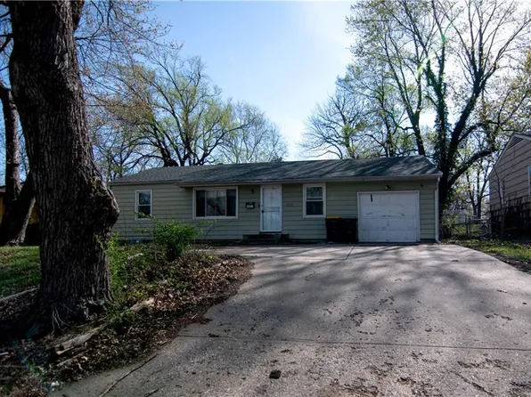 9903 Wheeling Ave, Kansas City, MO 64134