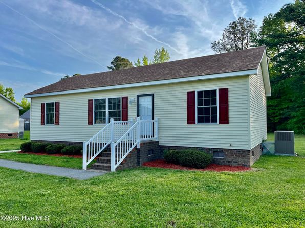 109 Malibu Drive, Ahoskie, NC 27910