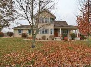 308 Comanche Ln, Jackson, MO 63755