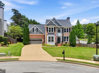 5437 Blue Cedar Dr, Sugar Hill, GA 30518