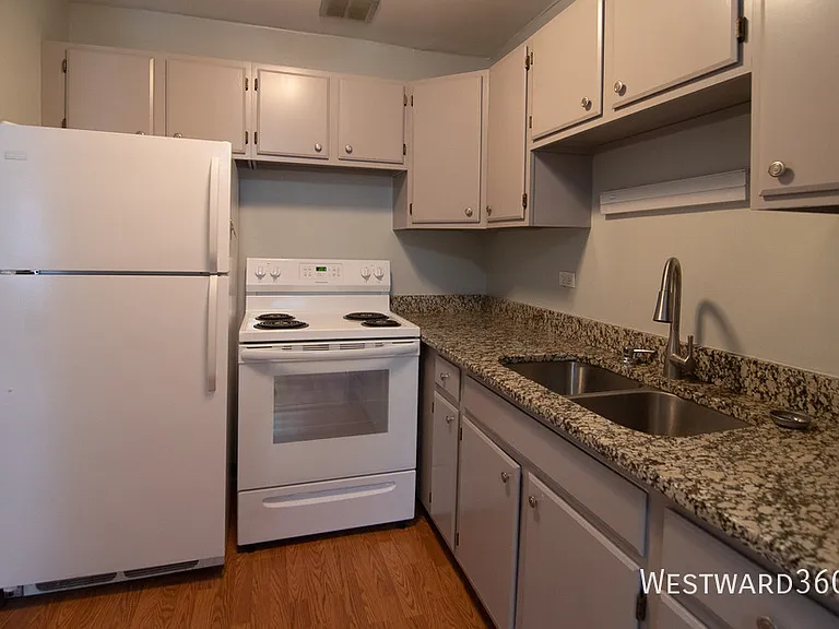 607 W Wrightwood Ave #214 — Photo 2