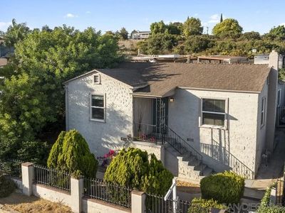 5754 Market St, San Diego, CA, 92114