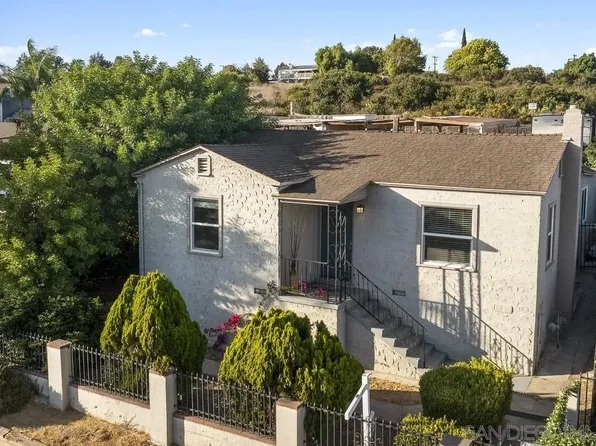 5754 Market St, San Diego, CA 92114