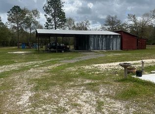 878 County Highway 183 N, Defuniak Springs, FL 32433