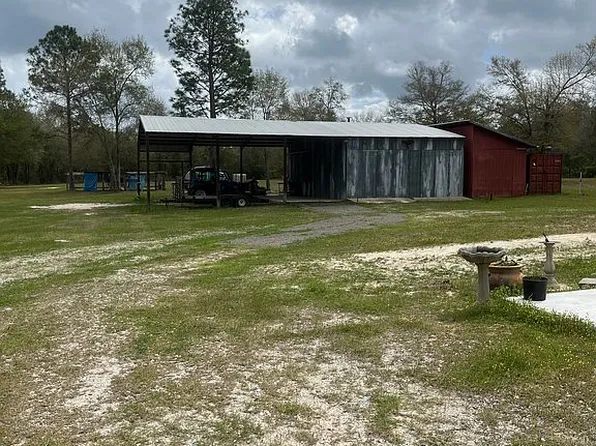 878 County Highway 183 N, Defuniak Springs, FL 32433