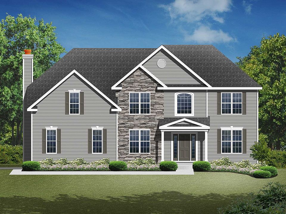 1st image of 5 Whispering Pines Way