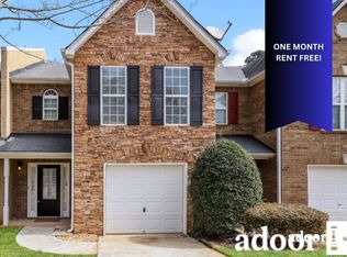 122 Davis Mill Ct, Lawrenceville, GA 30044