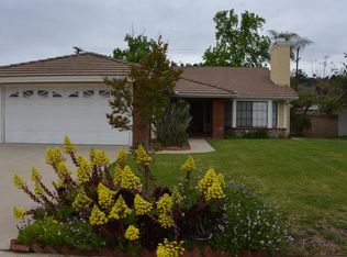 20415 Amhurst Dr, Walnut, CA 91789