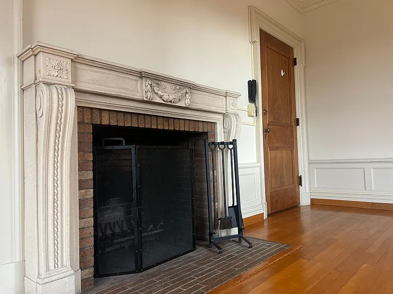 The EB Green Residence — Photo 23