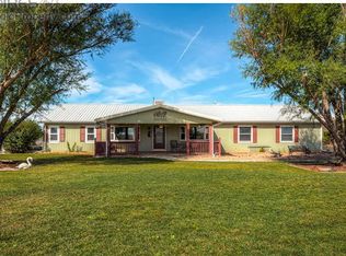 1935 County Road 55, Keenesburg, CO 80643