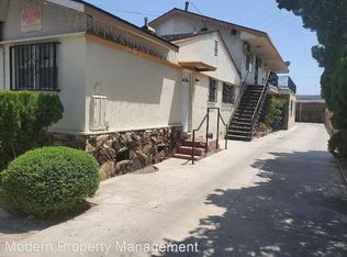 11934 Runnymede St #III, North Hollywood, CA 91605
