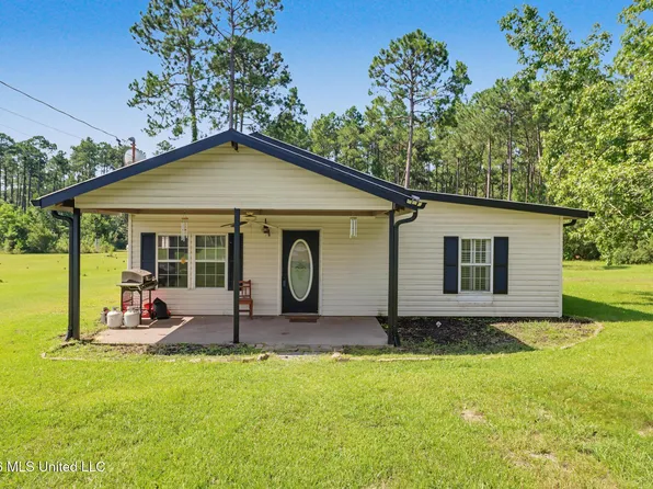 11801 Jim Ramsay Rd, Vancleave, MS 39565