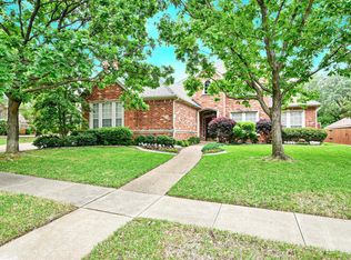 3500 Vista Chase Ct, Arlington, TX 76001