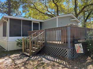 2720 Leo Dr., Myrtle Beach, SC 29575