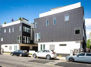 4533 N Tennyson St UNIT 6, Denver, CO 80212
