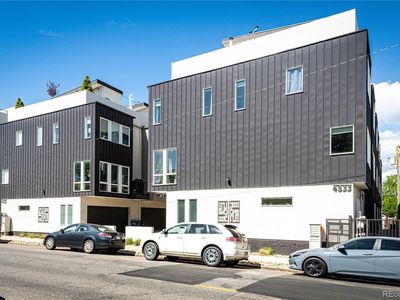 4533 N Tennyson St Unit 6, Denver, CO, 80212