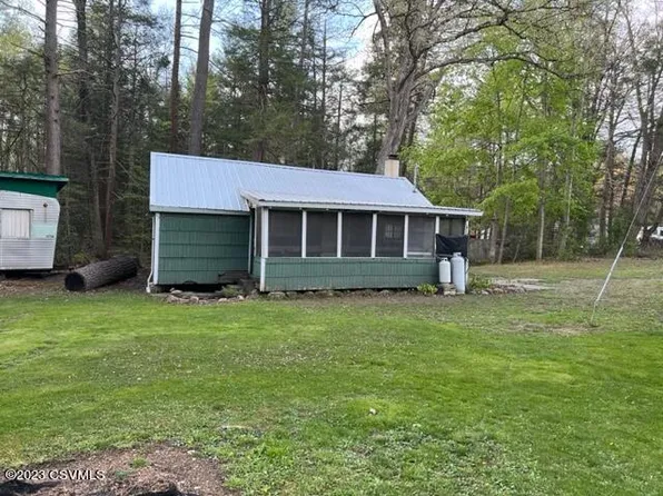 3243 Spruce Run Rd, Lewisburg, PA 17837