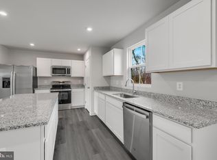 1106 Blue Star Ct #BR0014, Capitol Heights, MD 20743