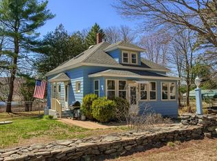7 Lake Ave, Templeton, MA 01468