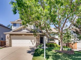 10561 Wintersweet Ct, Parker, CO 80134