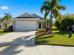 4158 Deep Creek Ter, Parrish, FL 34219