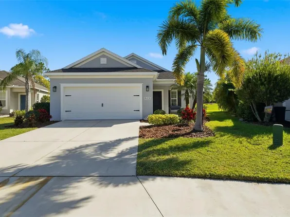 4158 Deep Creek Ter, Parrish, FL 34219