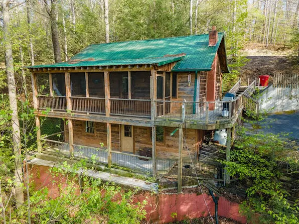 513 Full Moon Cir, London, KY 40741