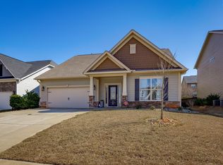 558 Treehouse Ln, Lexington, SC 29072